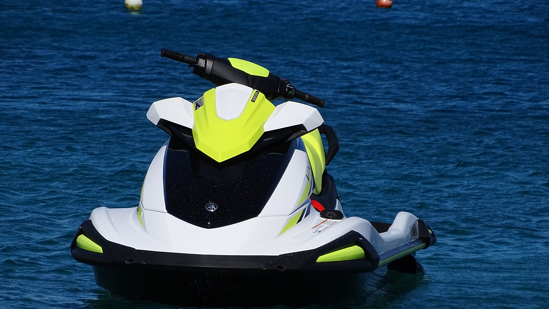 Jetskis